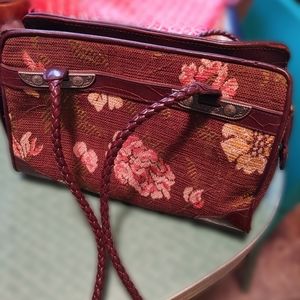 Vintage purse